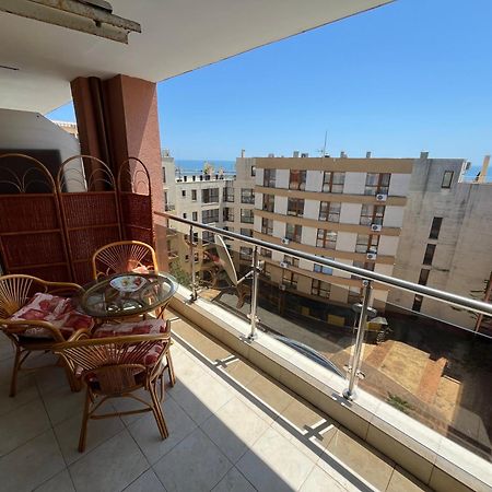 Alexandr Apartments Vigo เนเซบาร์ ภายนอก รูปภาพ