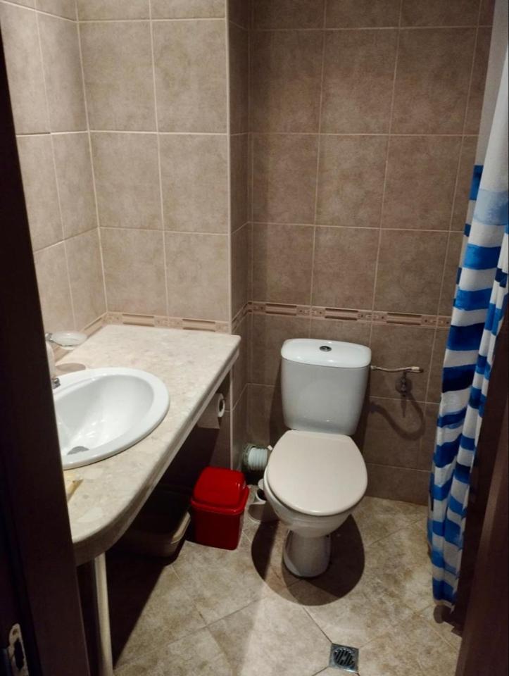 Alexandr Apartments Vigo เนเซบาร์ ภายนอก รูปภาพ
