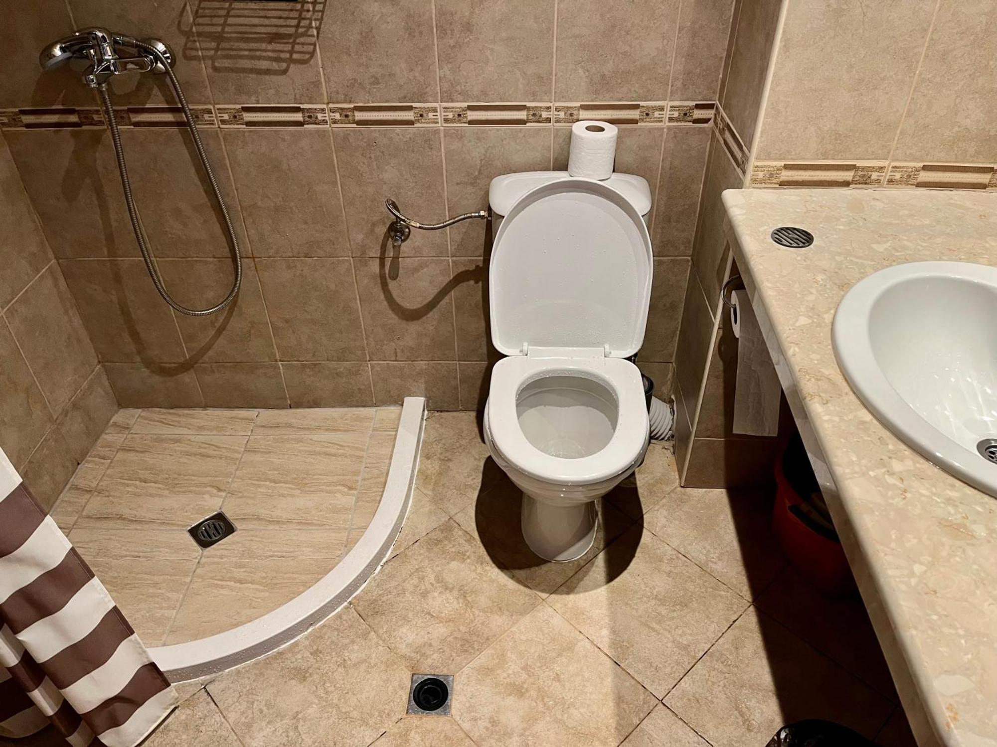 Alexandr Apartments Vigo เนเซบาร์ ภายนอก รูปภาพ