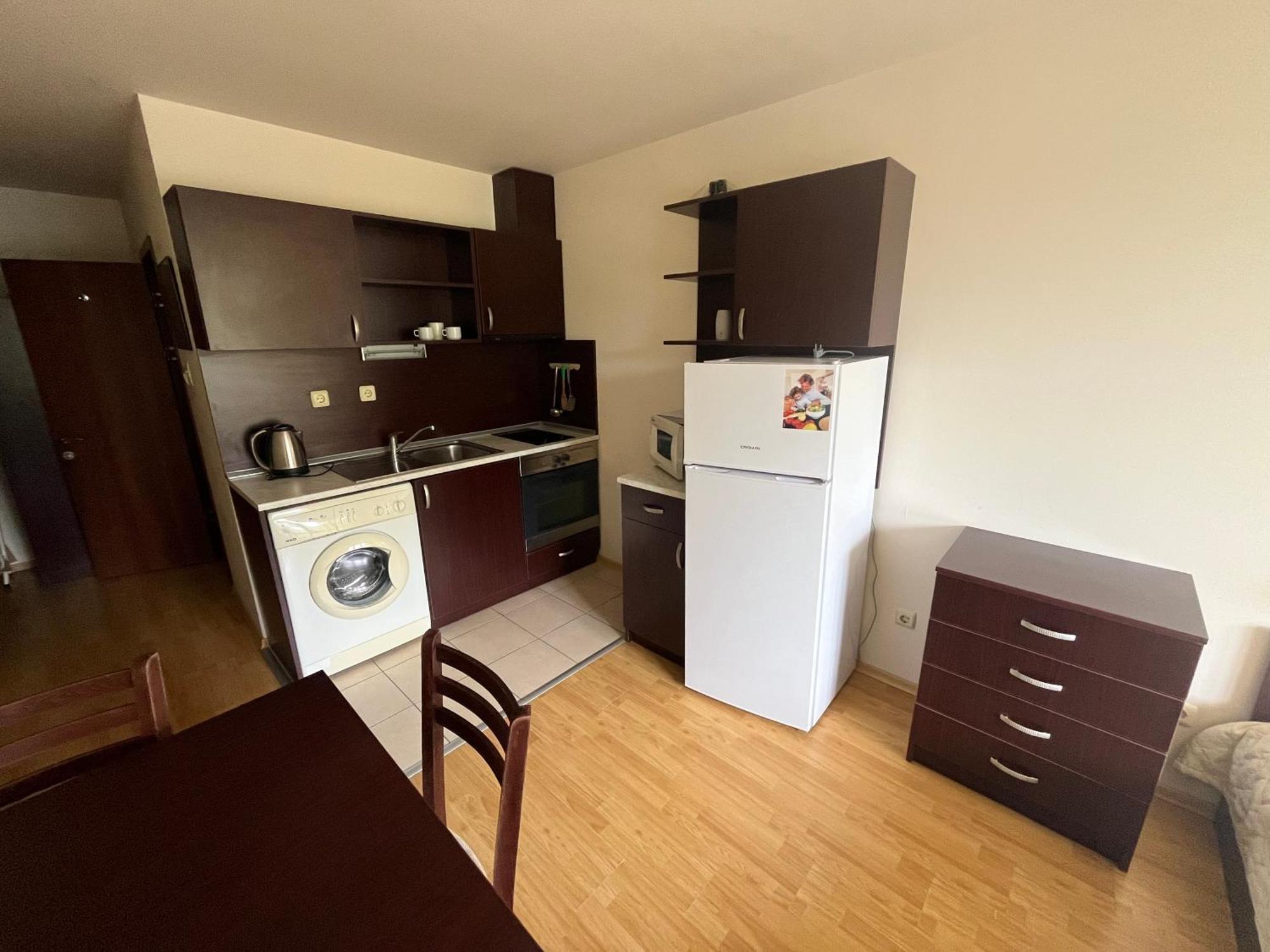 Alexandr Apartments Vigo เนเซบาร์ ภายนอก รูปภาพ