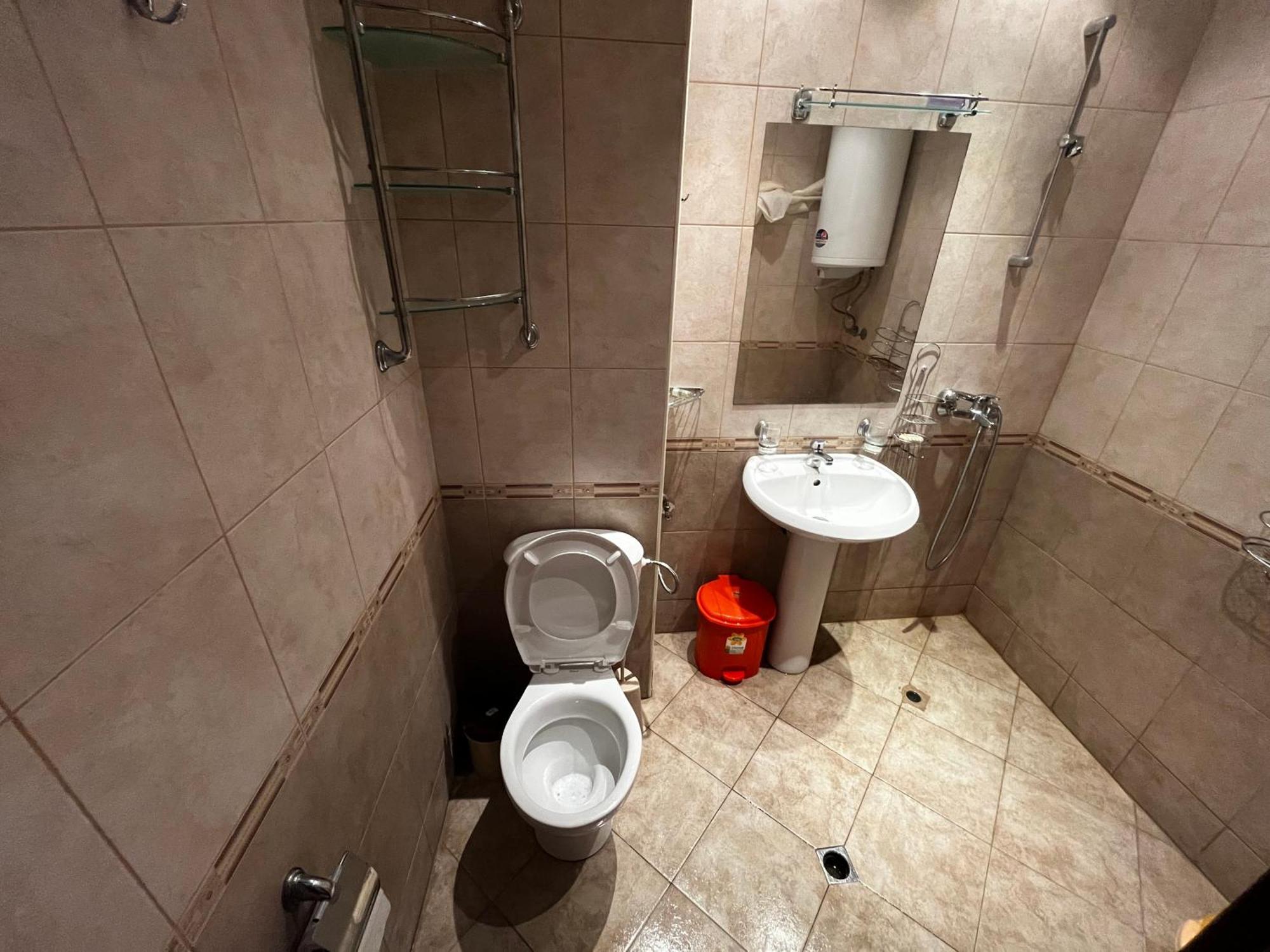 Alexandr Apartments Vigo เนเซบาร์ ภายนอก รูปภาพ