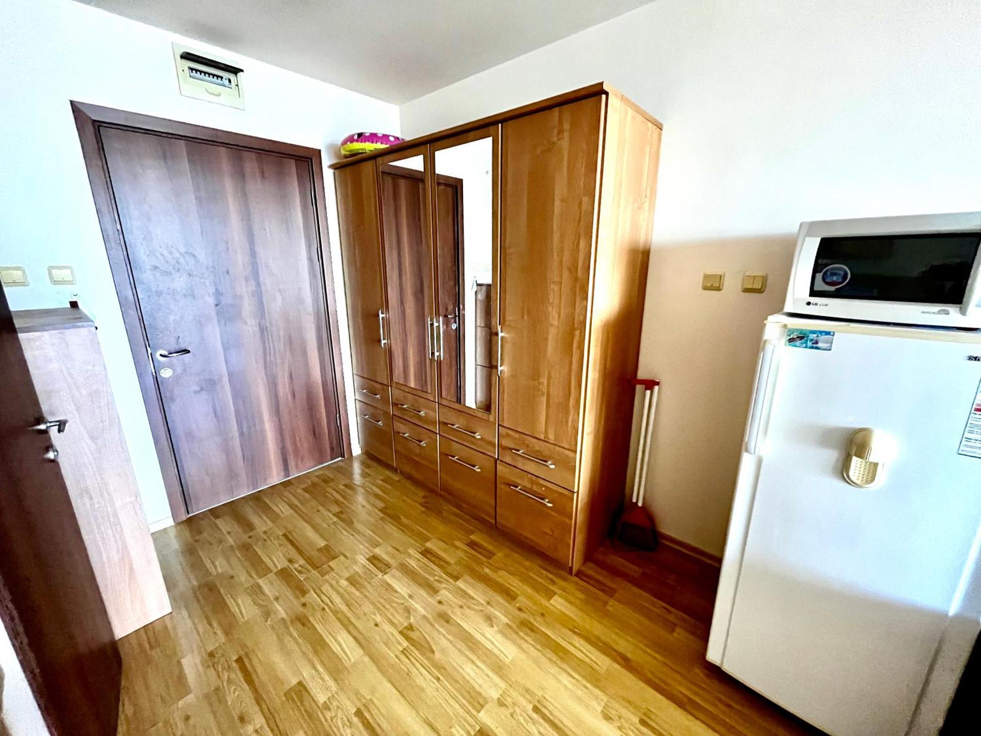 Alexandr Apartments Vigo เนเซบาร์ ภายนอก รูปภาพ