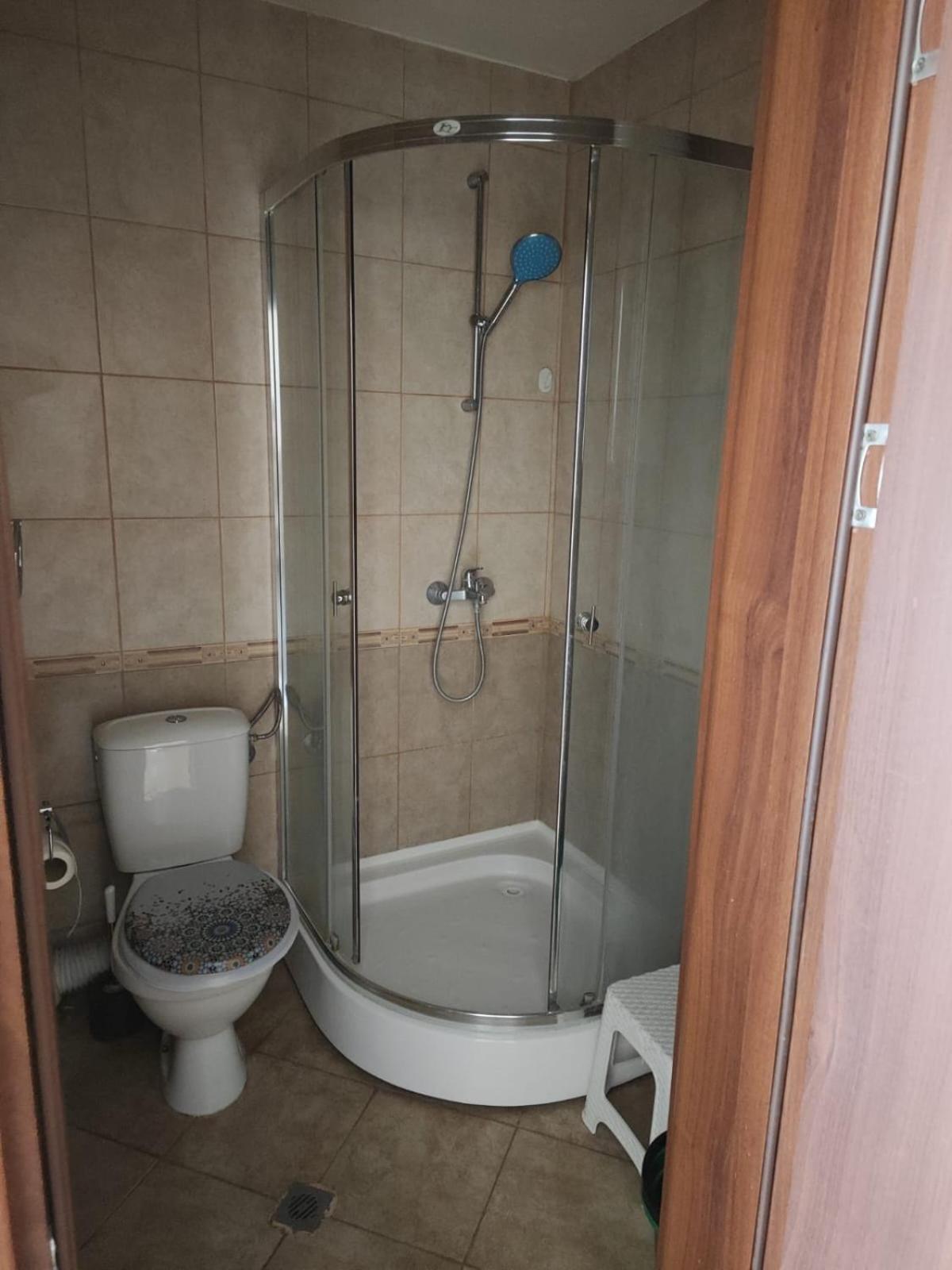 Alexandr Apartments Vigo เนเซบาร์ ภายนอก รูปภาพ