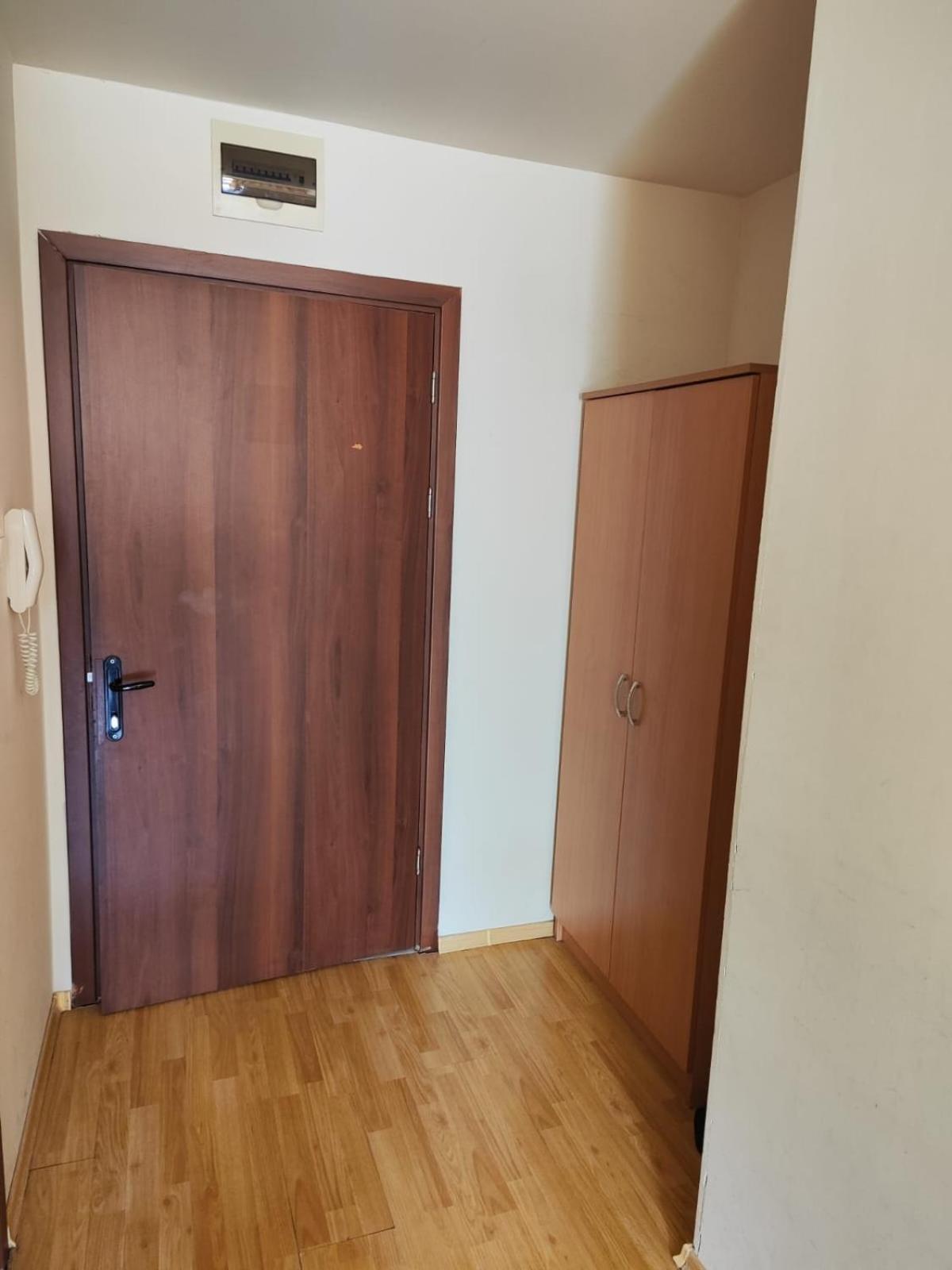 Alexandr Apartments Vigo เนเซบาร์ ภายนอก รูปภาพ